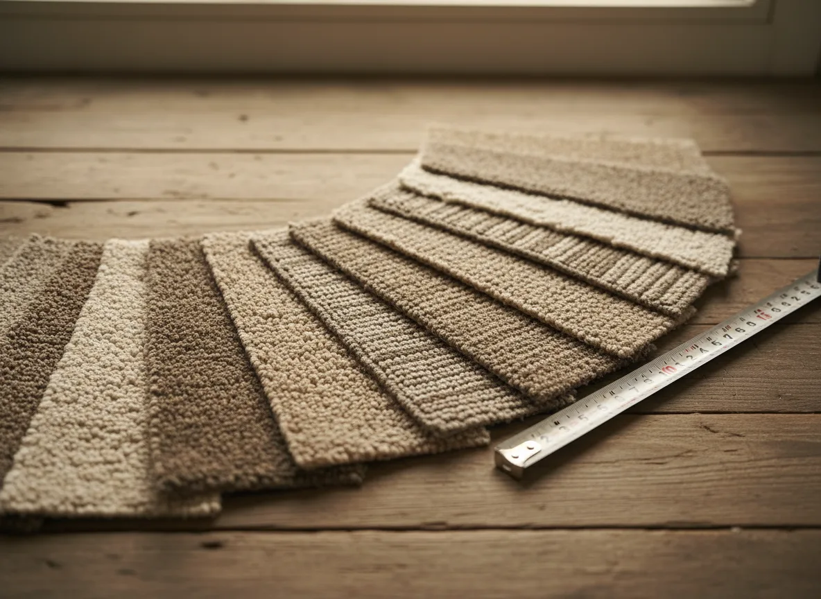 Carpet Installation Douglas City, CA FAQs